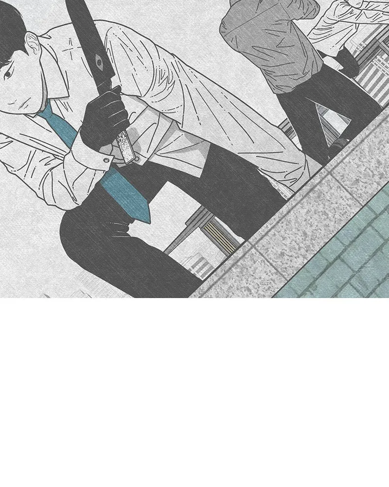 Eyes Chapter 7 page 77 - 