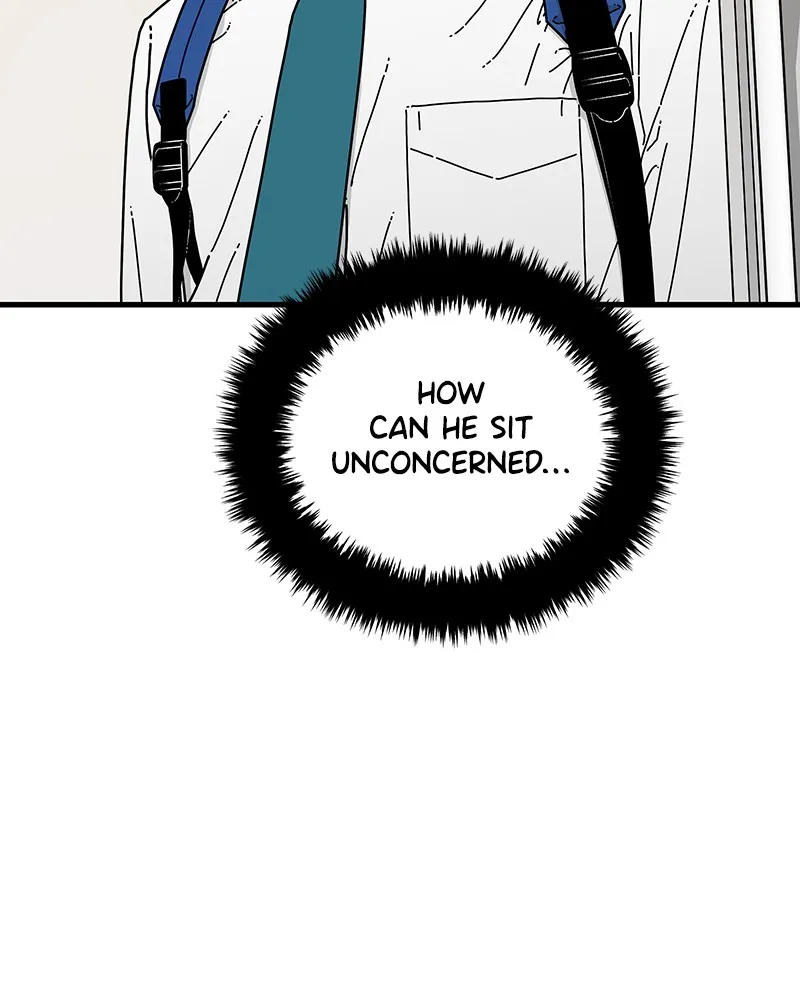 Eyes Chapter 7 page 79 - 