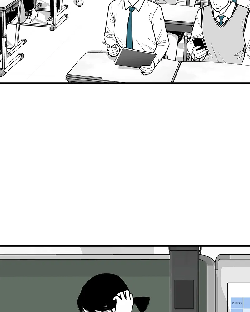 Eyes Chapter 7 page 86 - 