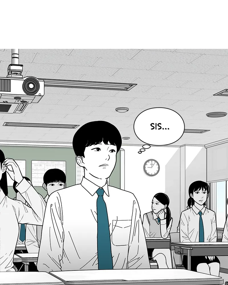 Eyes Chapter 7 page 88 - 