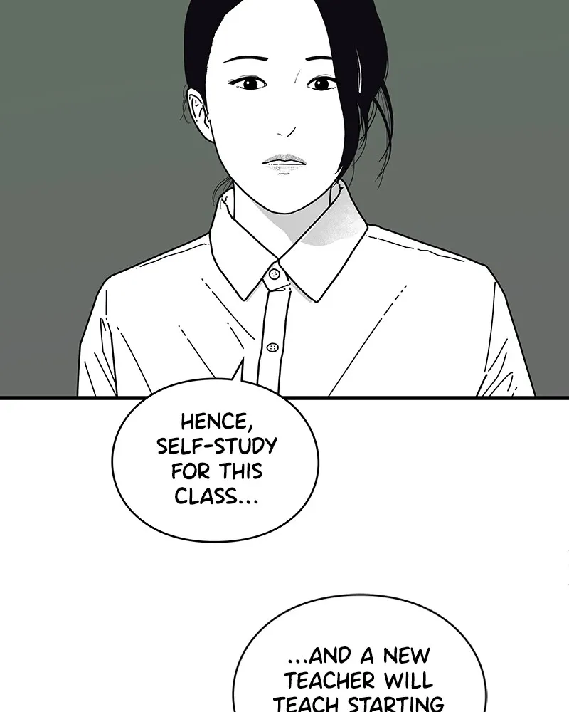Eyes Chapter 7 page 90 - 