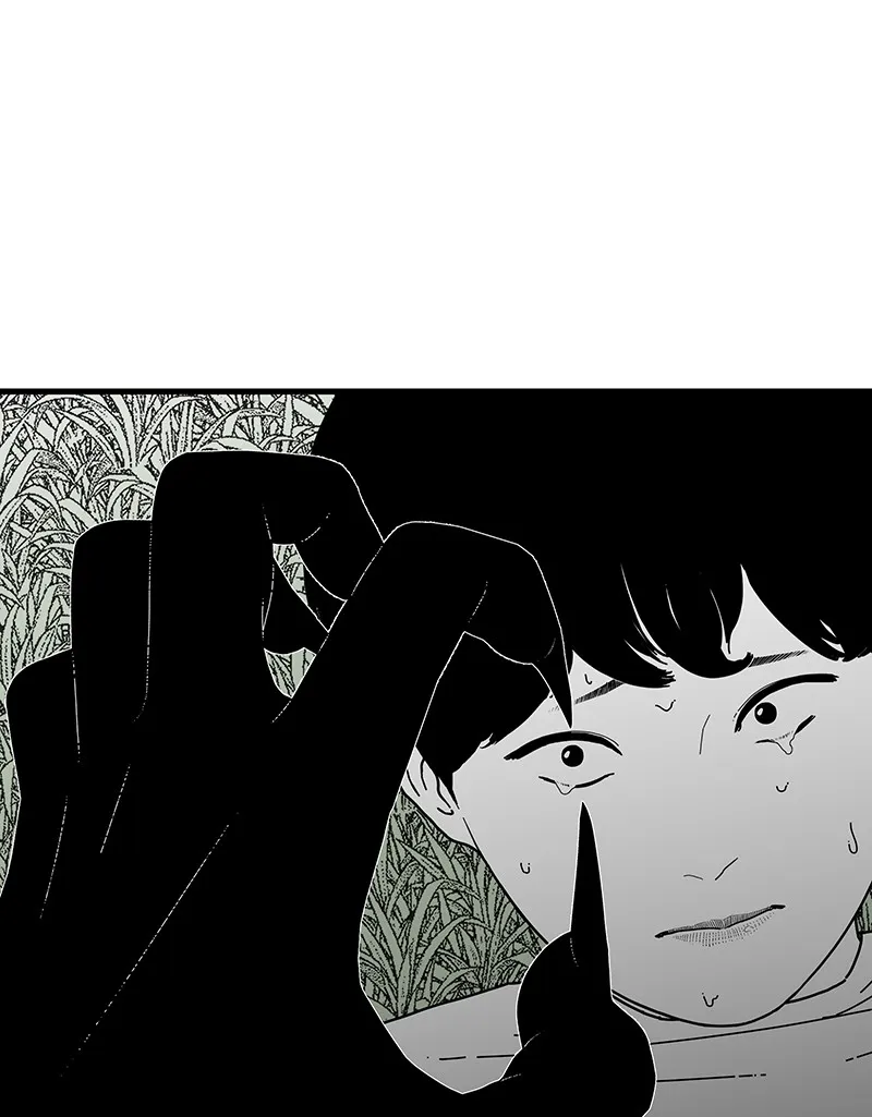 Eyes Chapter 7 page 10 - 