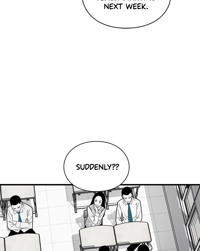 Eyes Chapter 7 page 91 - 
