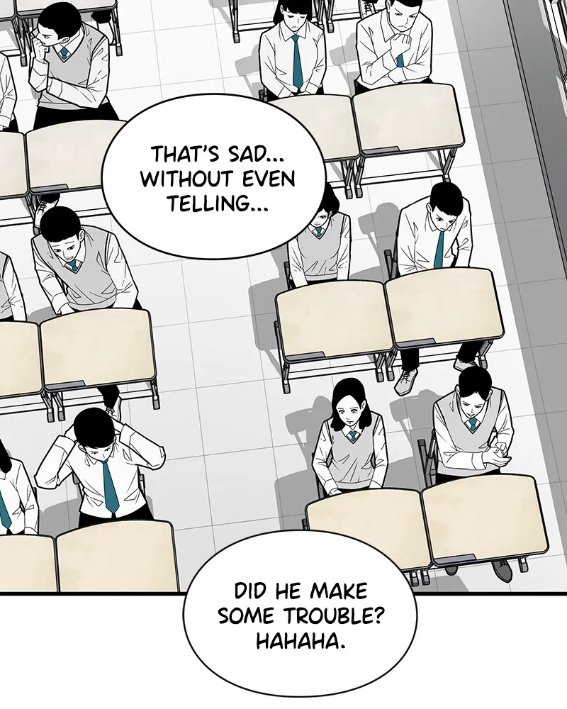Eyes Chapter 7 page 92 - 