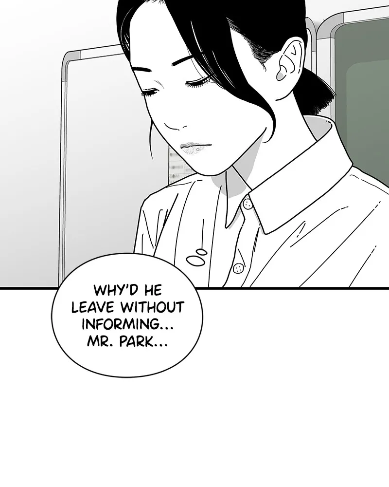 Eyes Chapter 7 page 98 - 