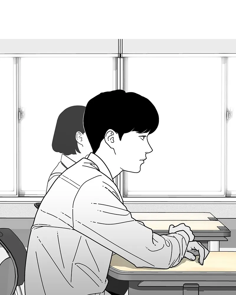 Eyes Chapter 7 page 99 - 