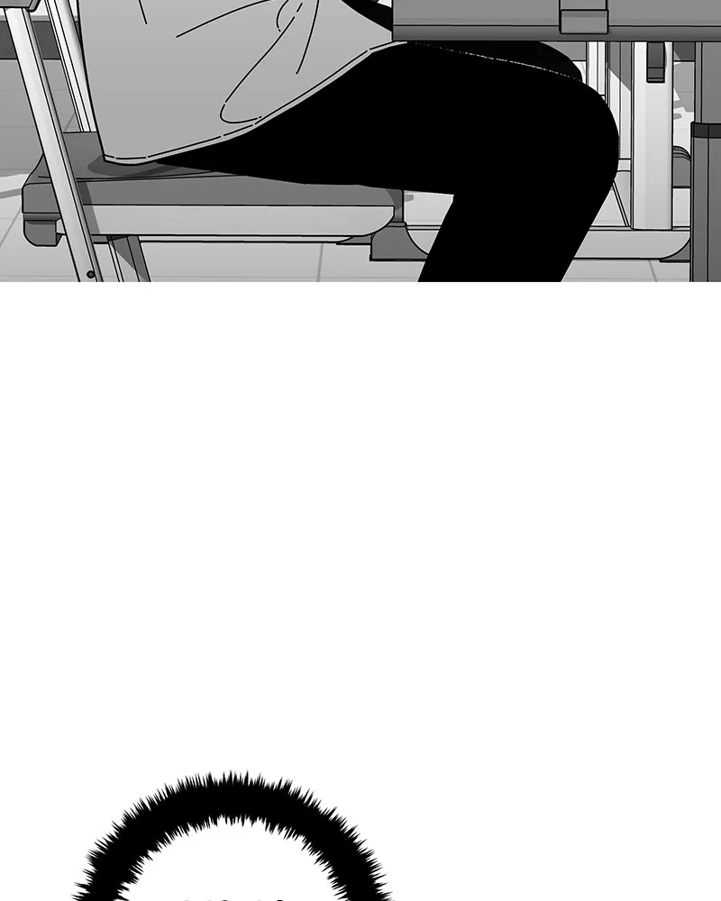 Eyes Chapter 7 page 100 - 