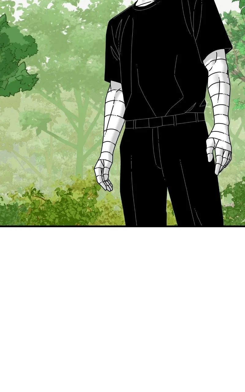 Eyes Chapter 70 page 11 - 