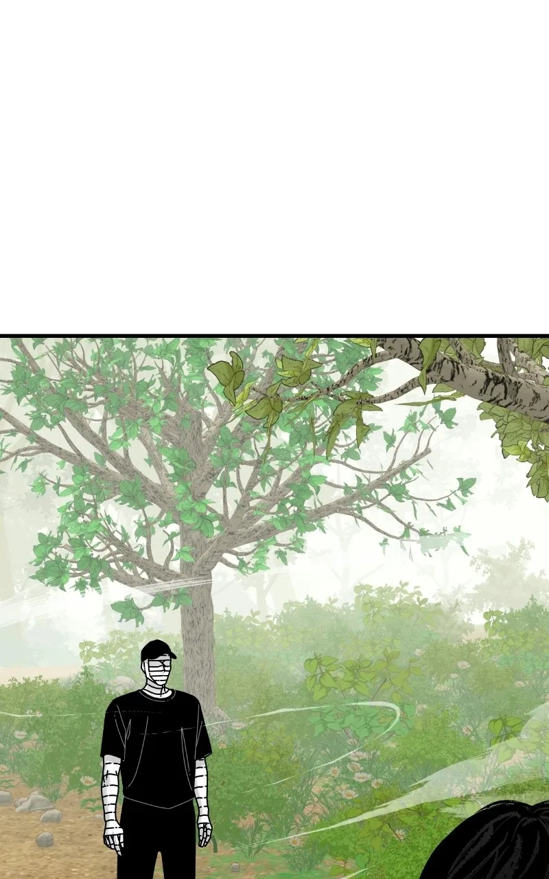 Eyes Chapter 70 page 110 - 