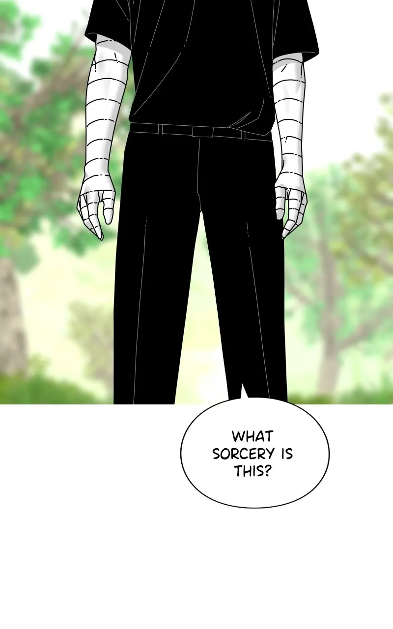 Eyes Chapter 70 page 118 - 