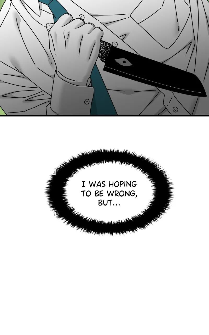 Eyes Chapter 70 page 120 - 