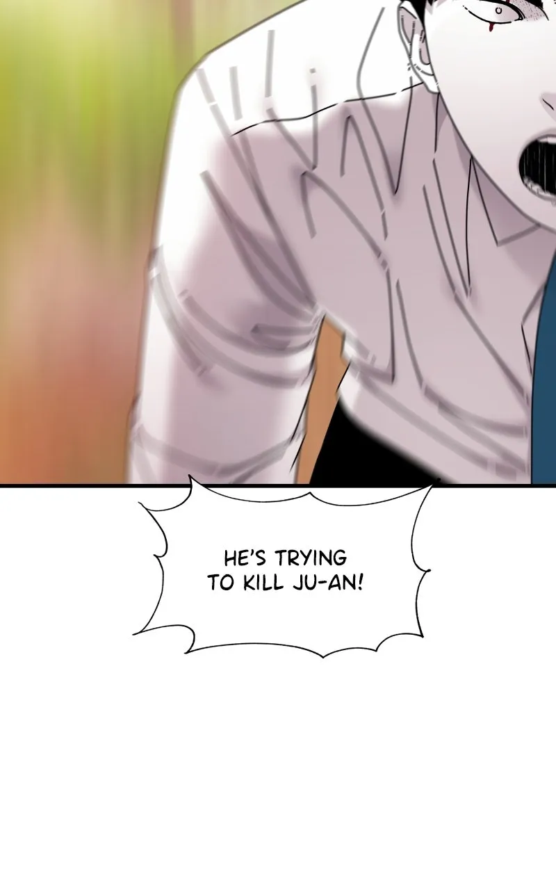 Eyes Chapter 70 page 129 - 