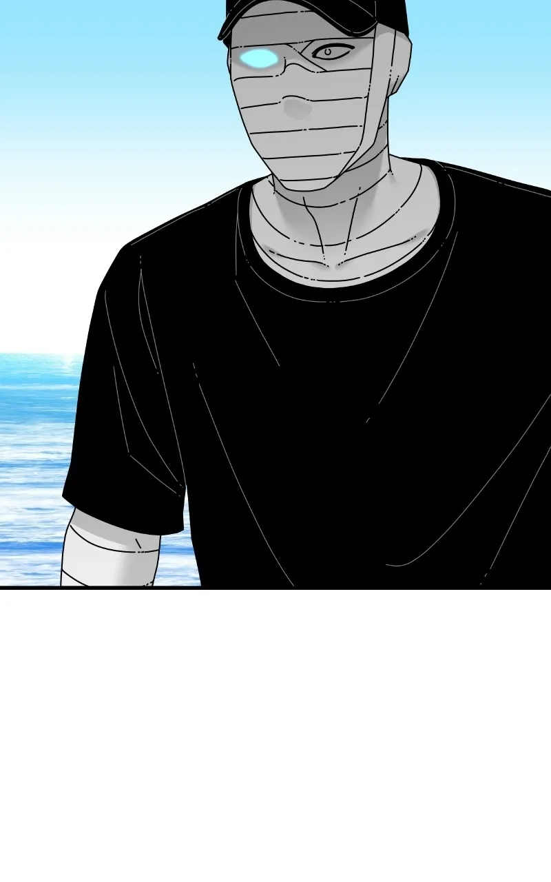 Eyes Chapter 70 page 140 - 