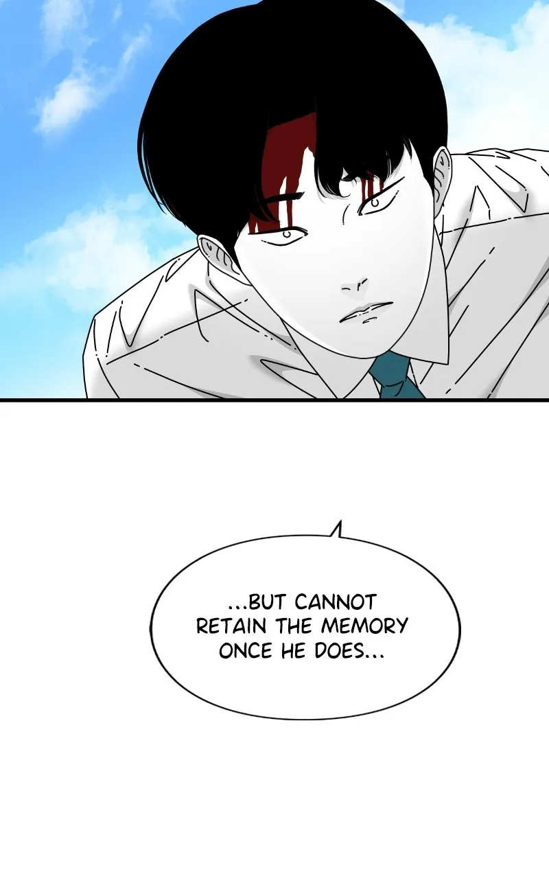 Eyes Chapter 70 page 152 - 