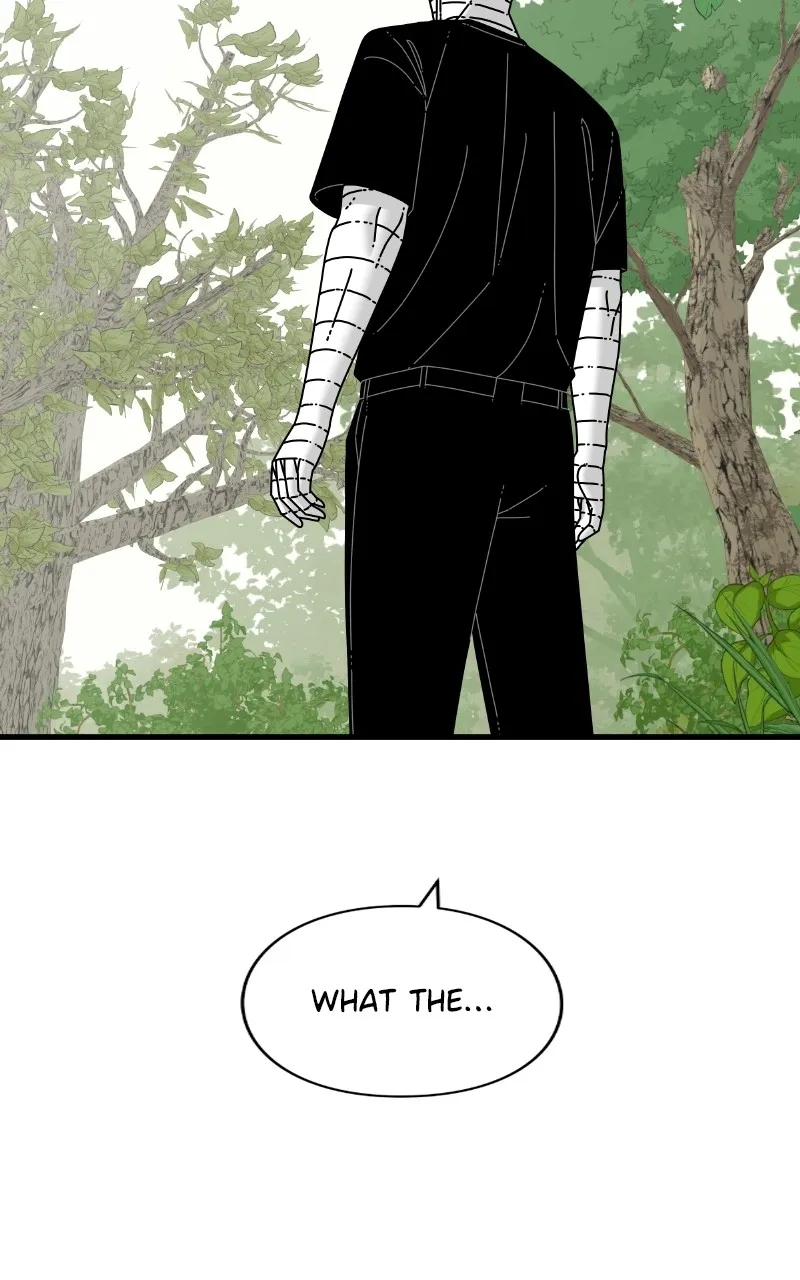 Eyes Chapter 70 page 18 - 