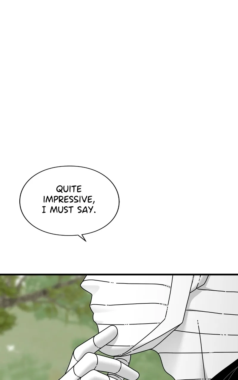 Eyes Chapter 70 page 19 - 