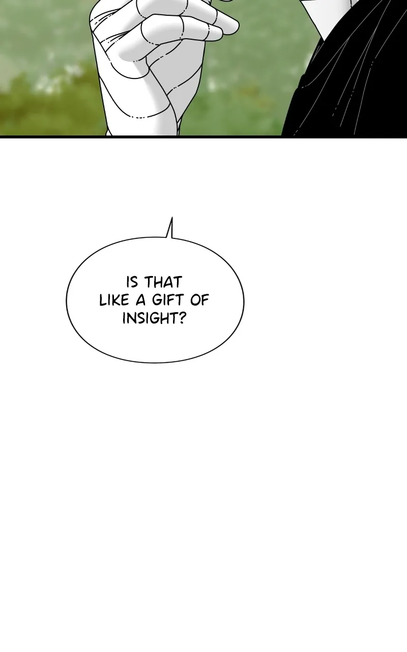Eyes Chapter 70 page 20 - 