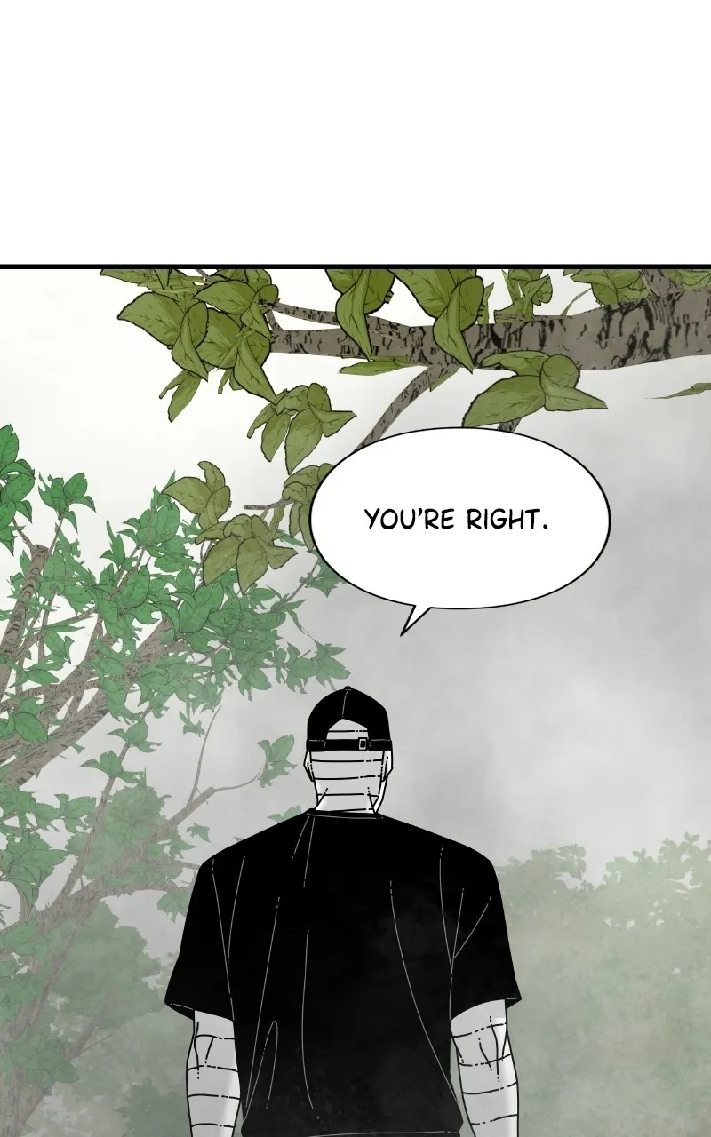 Eyes Chapter 70 page 21 - 