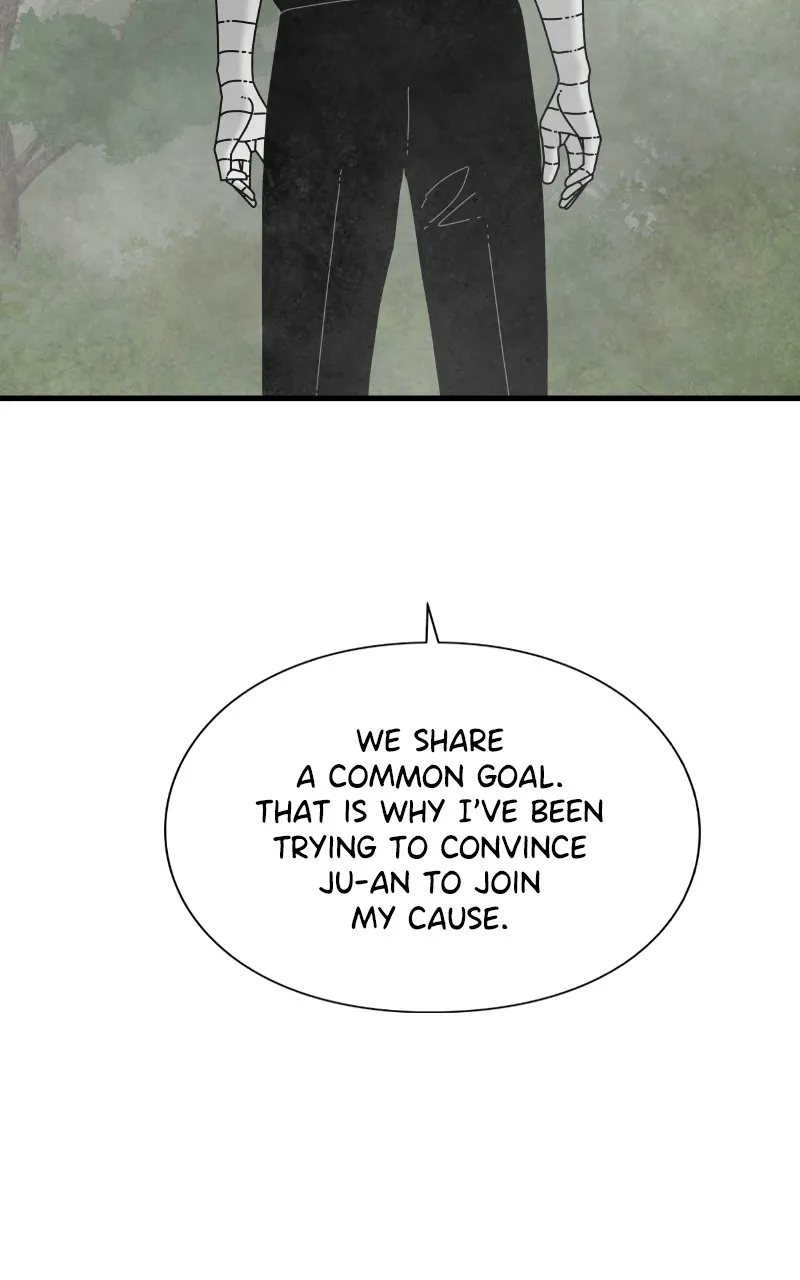 Eyes Chapter 70 page 22 - 