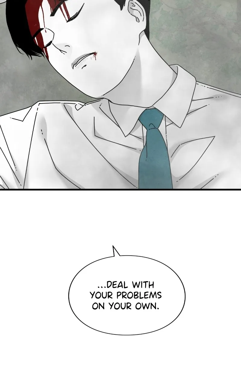 Eyes Chapter 70 page 24 - 