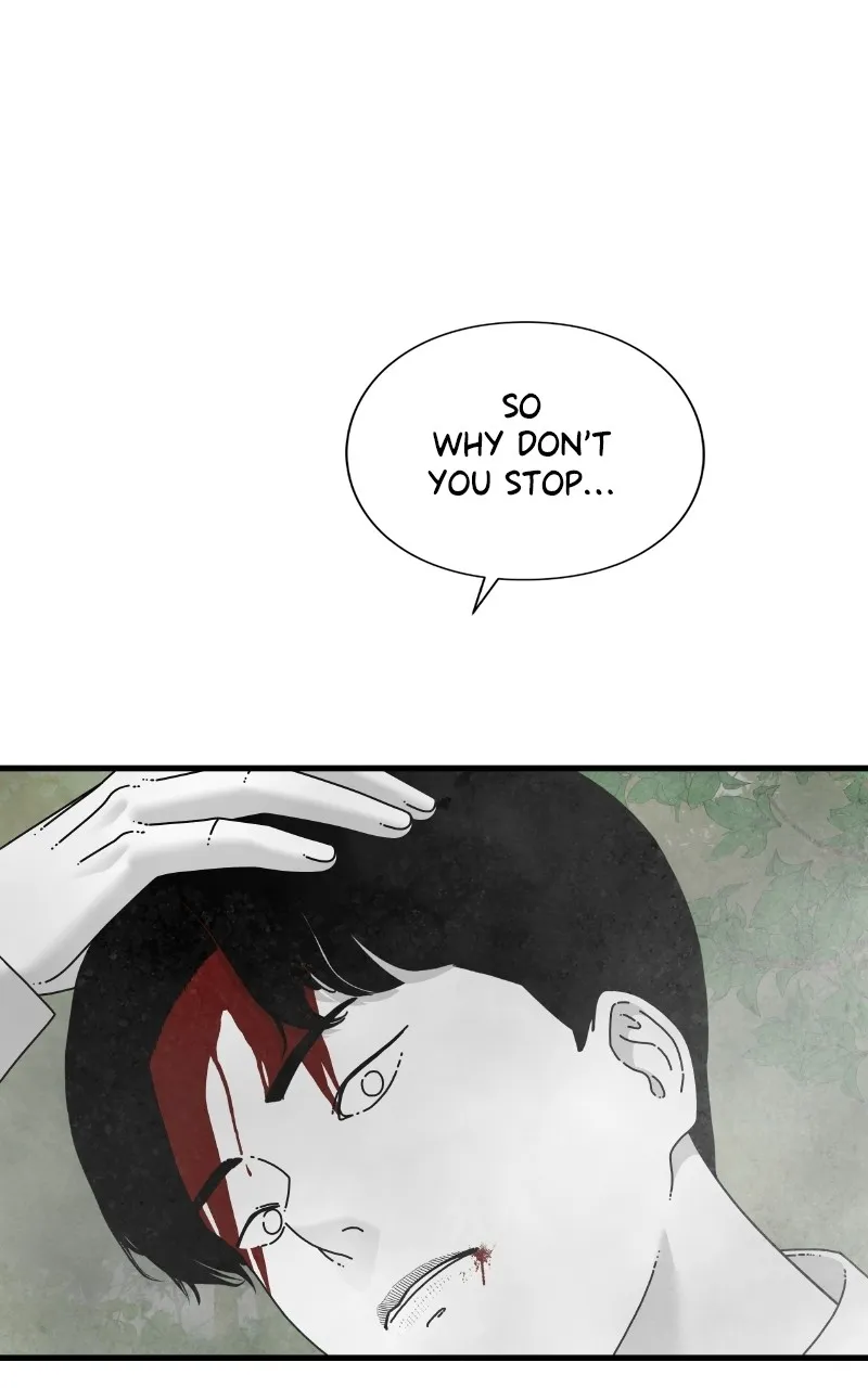 Eyes Chapter 70 page 26 - 