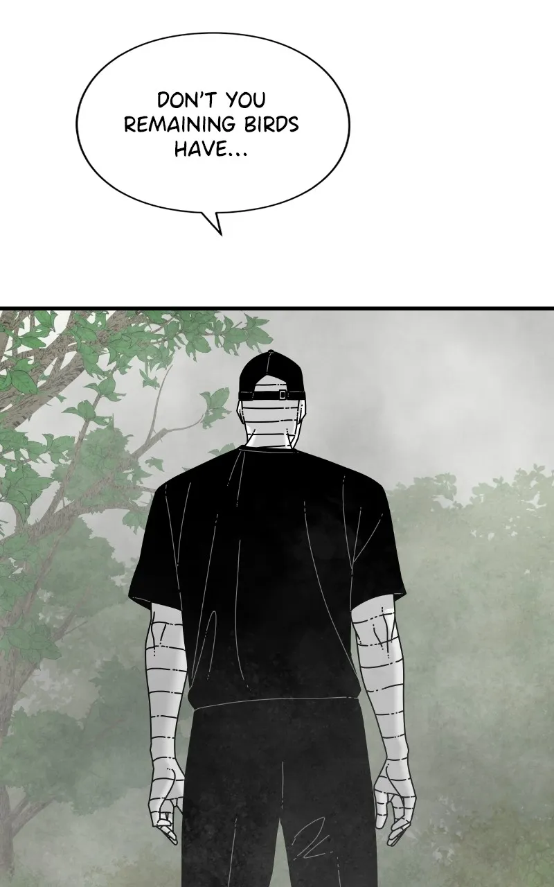 Eyes Chapter 70 page 28 - 