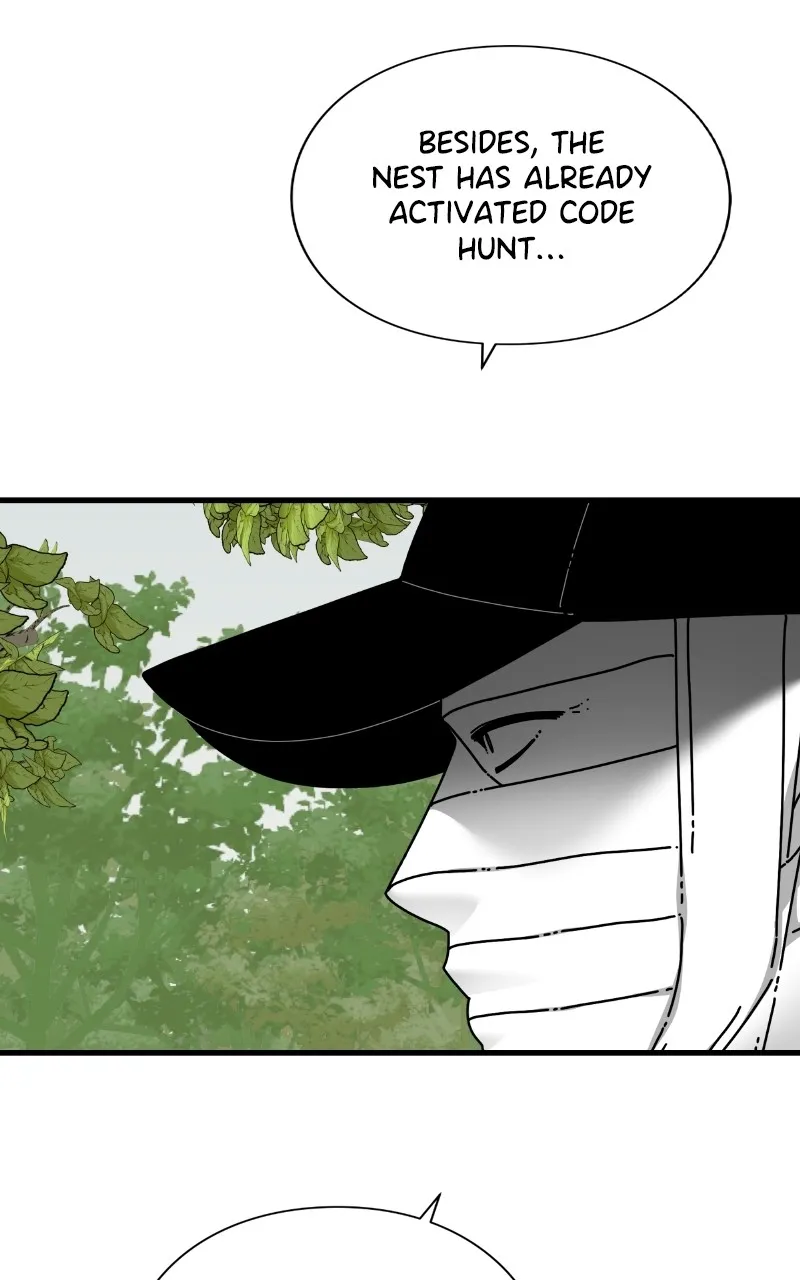 Eyes Chapter 70 page 30 - 