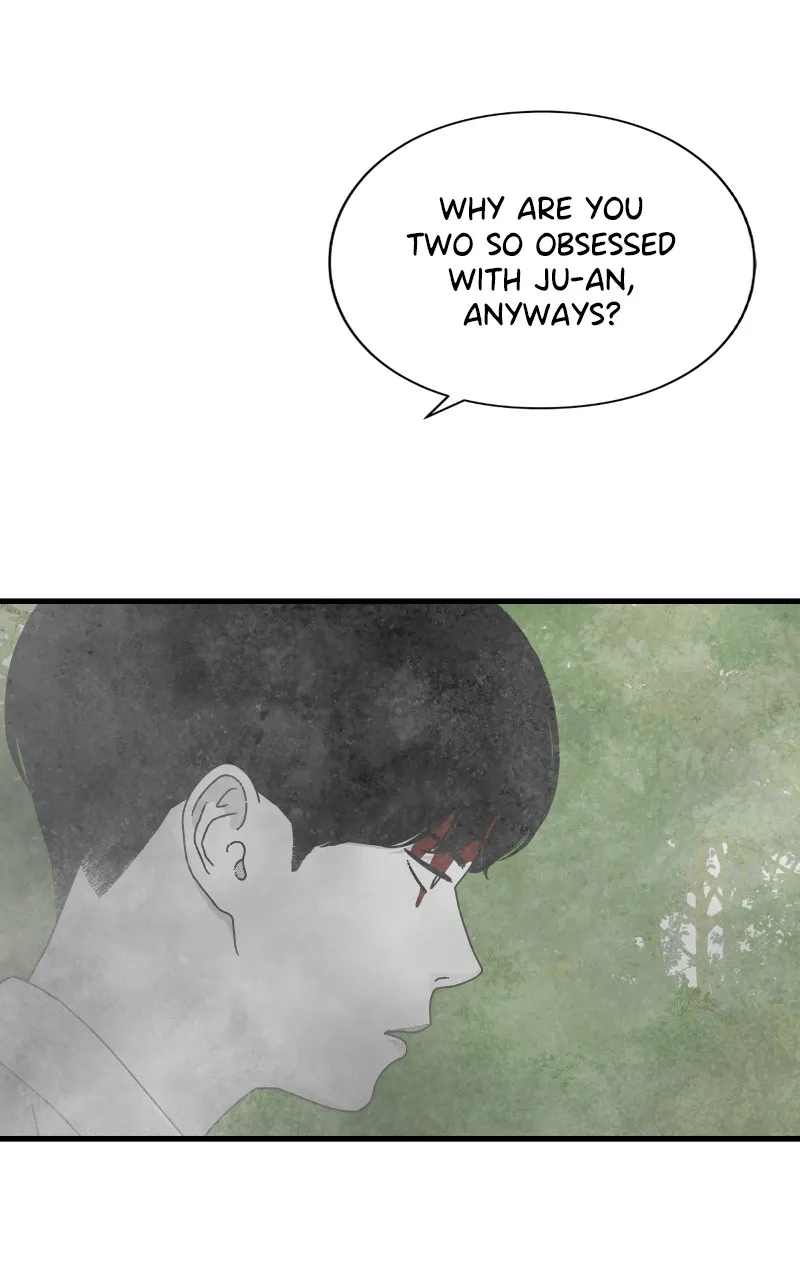 Eyes Chapter 70 page 4 - 