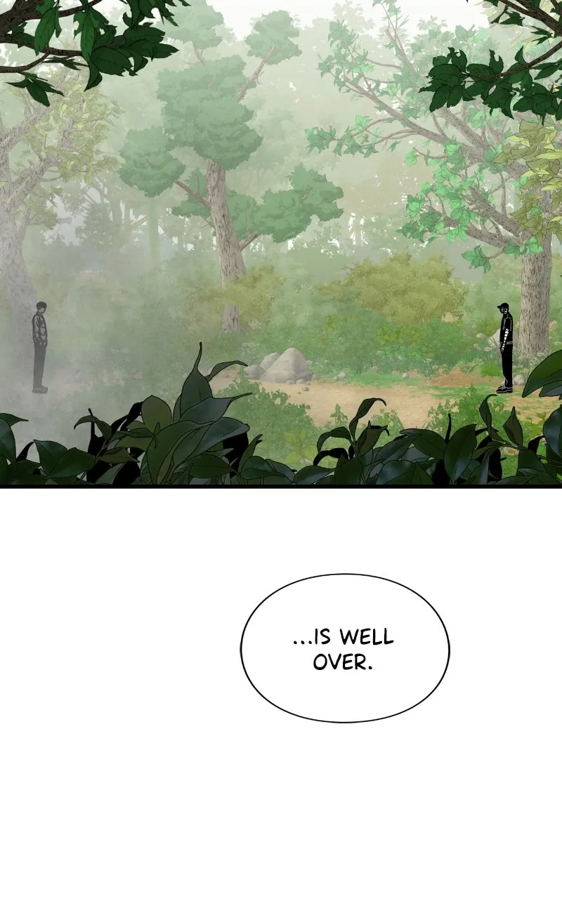 Eyes Chapter 70 page 32 - 