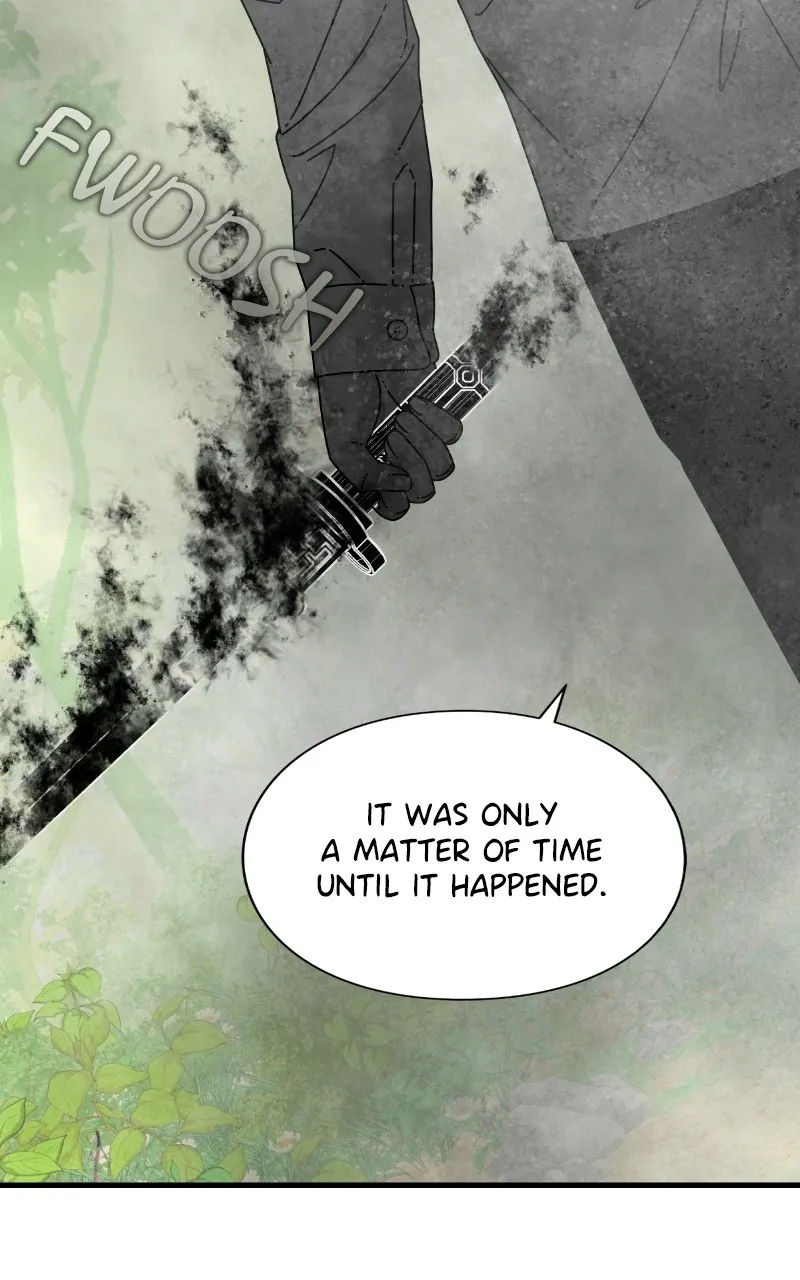 Eyes Chapter 70 page 34 - 