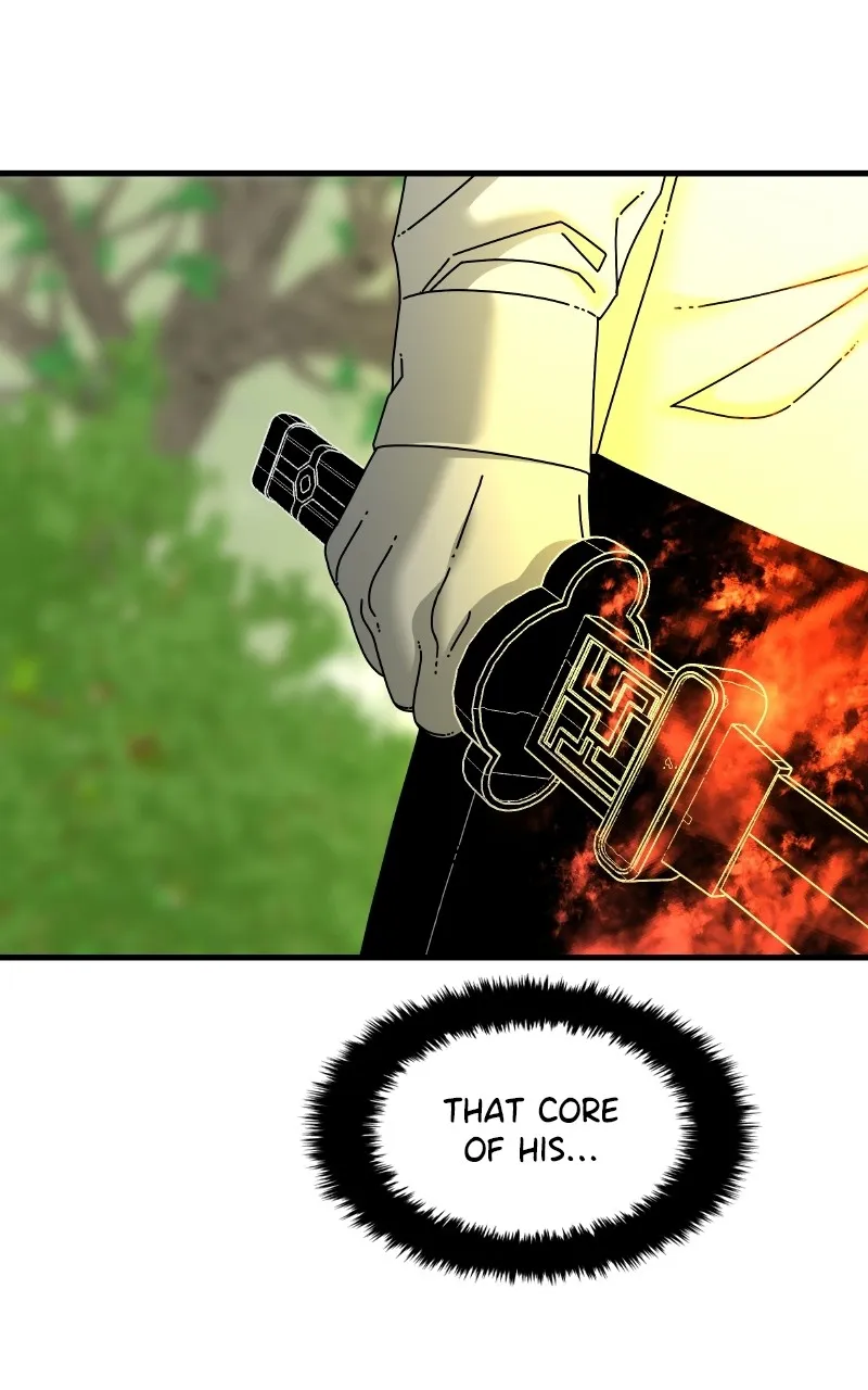 Eyes Chapter 70 page 41 - 