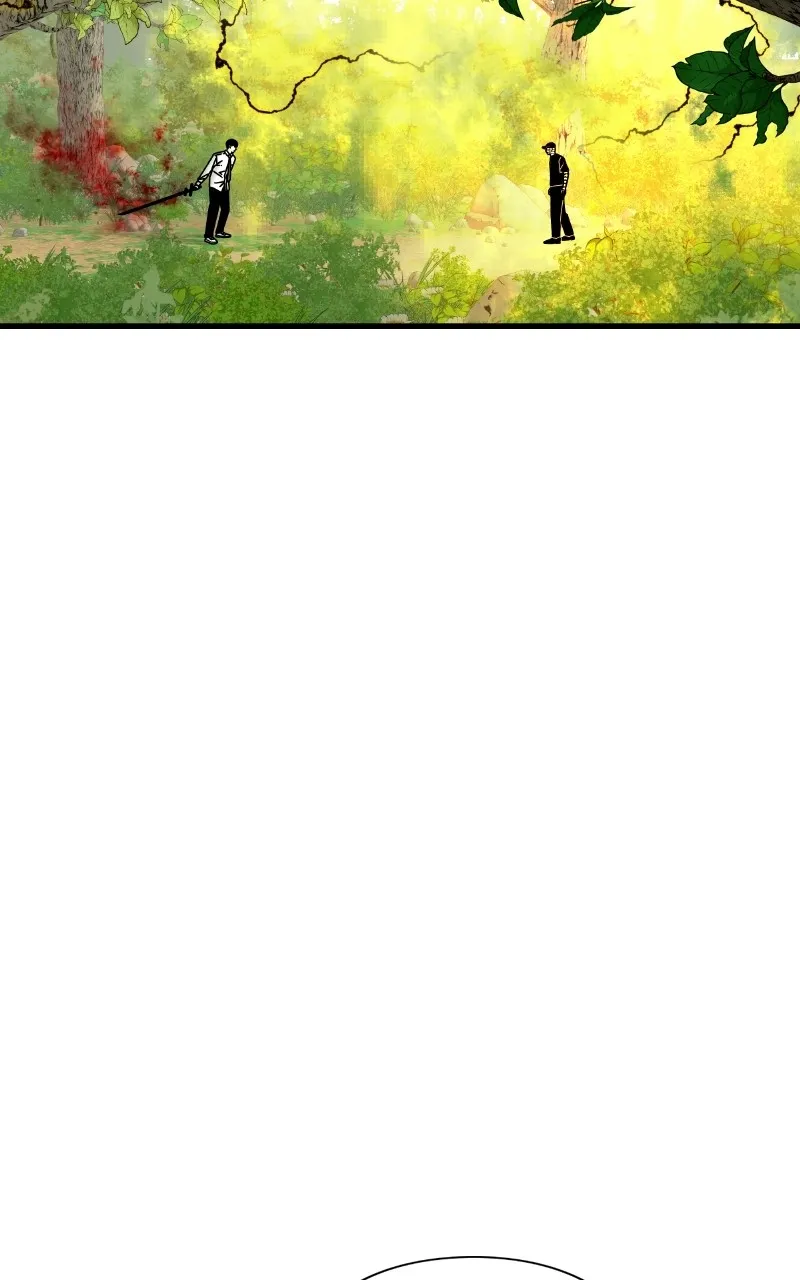 Eyes Chapter 70 page 43 - 
