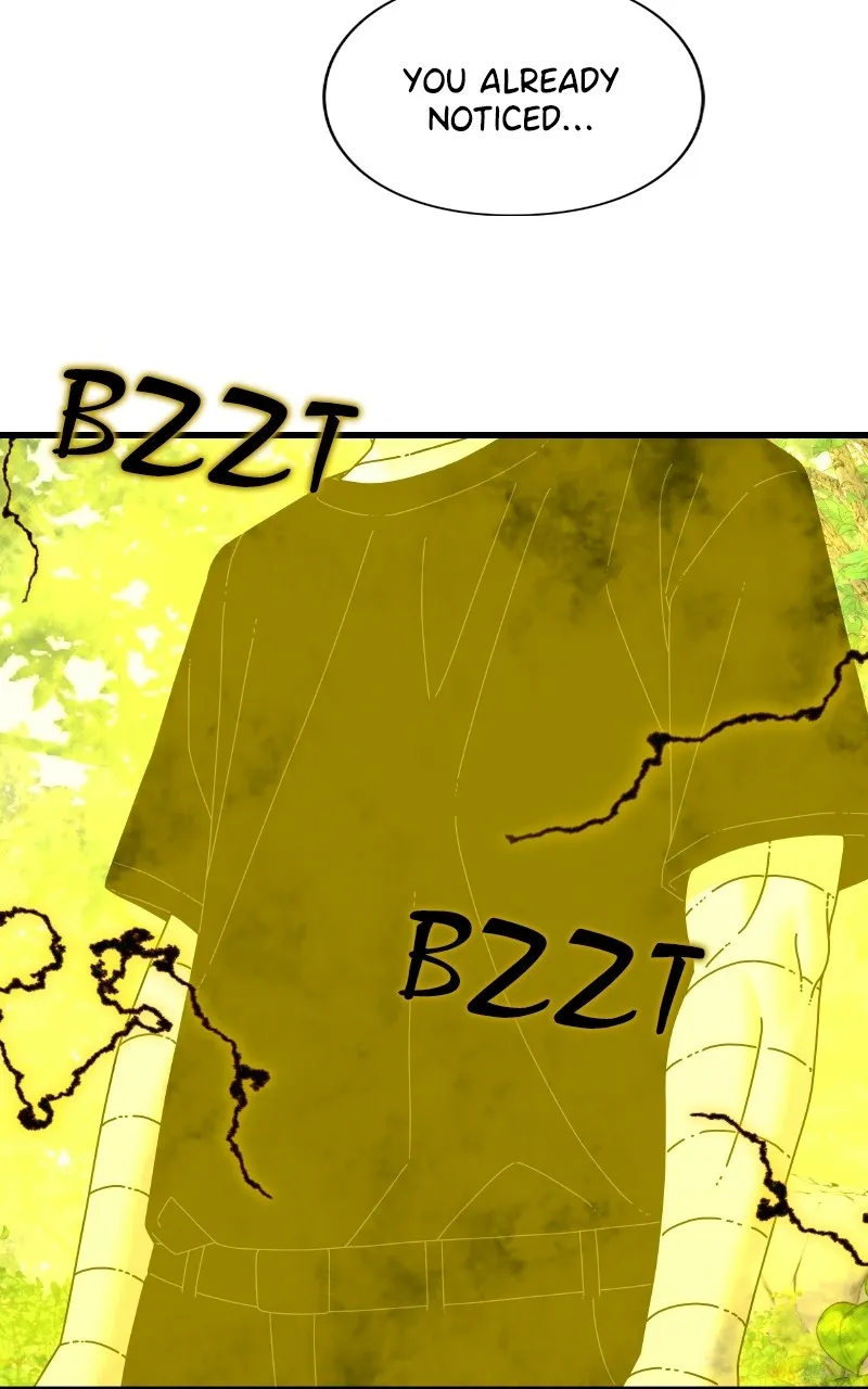 Eyes Chapter 70 page 44 - 