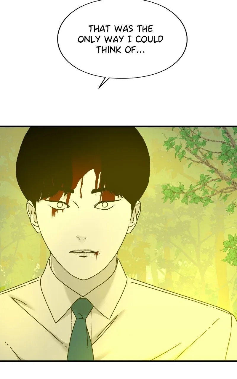 Eyes Chapter 70 page 50 - 