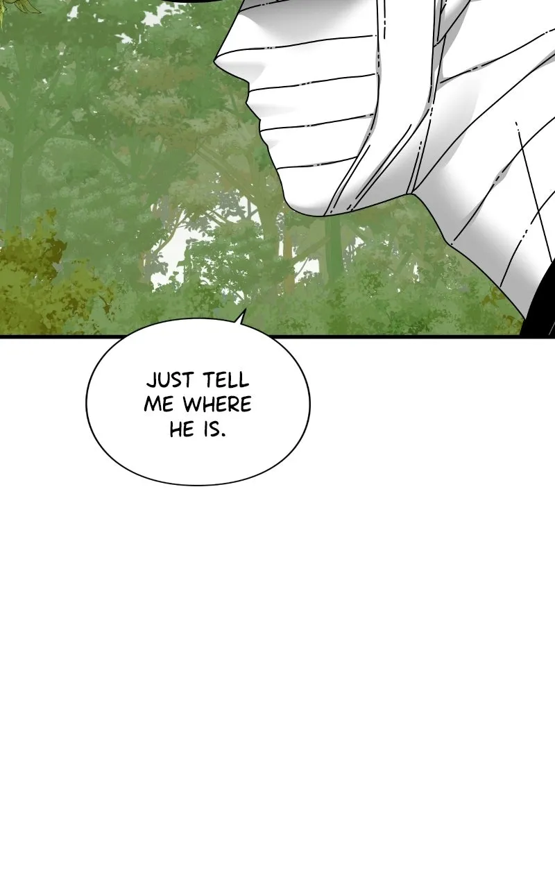 Eyes Chapter 70 page 6 - 