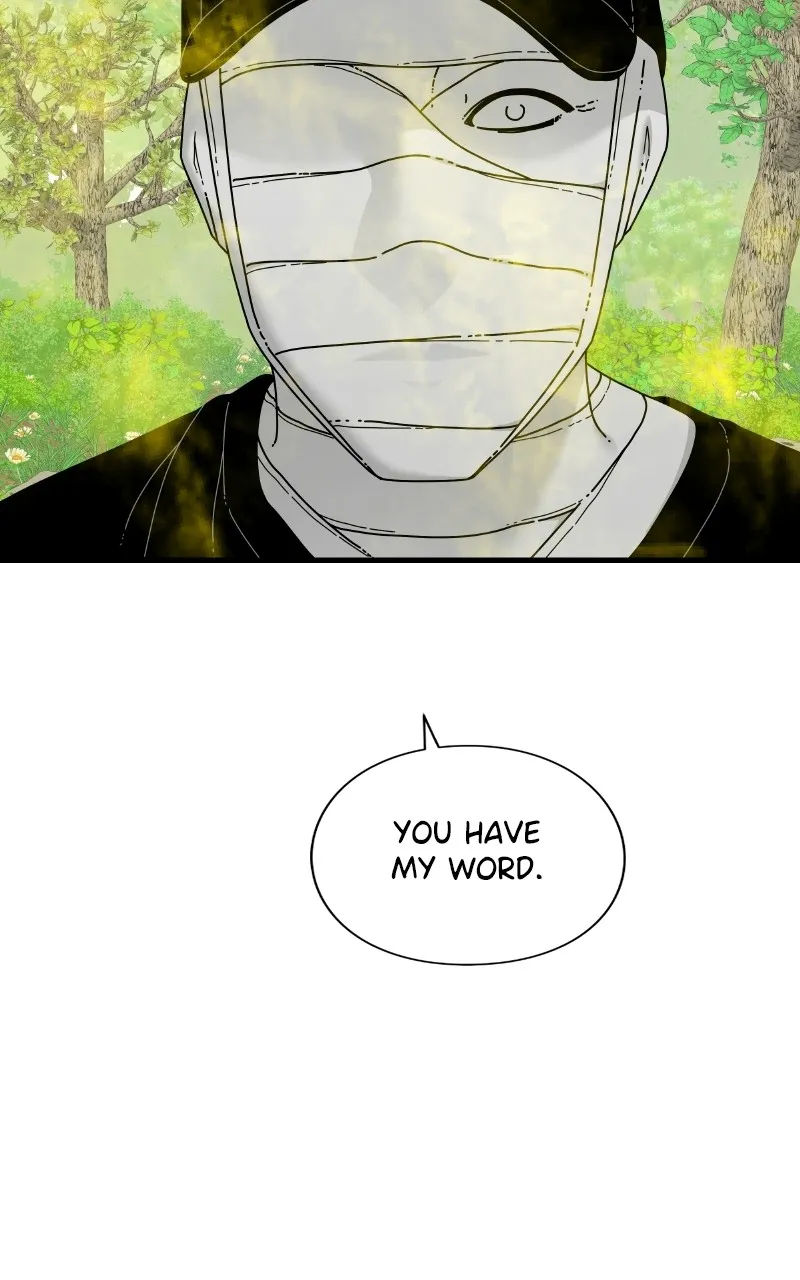 Eyes Chapter 70 page 57 - 