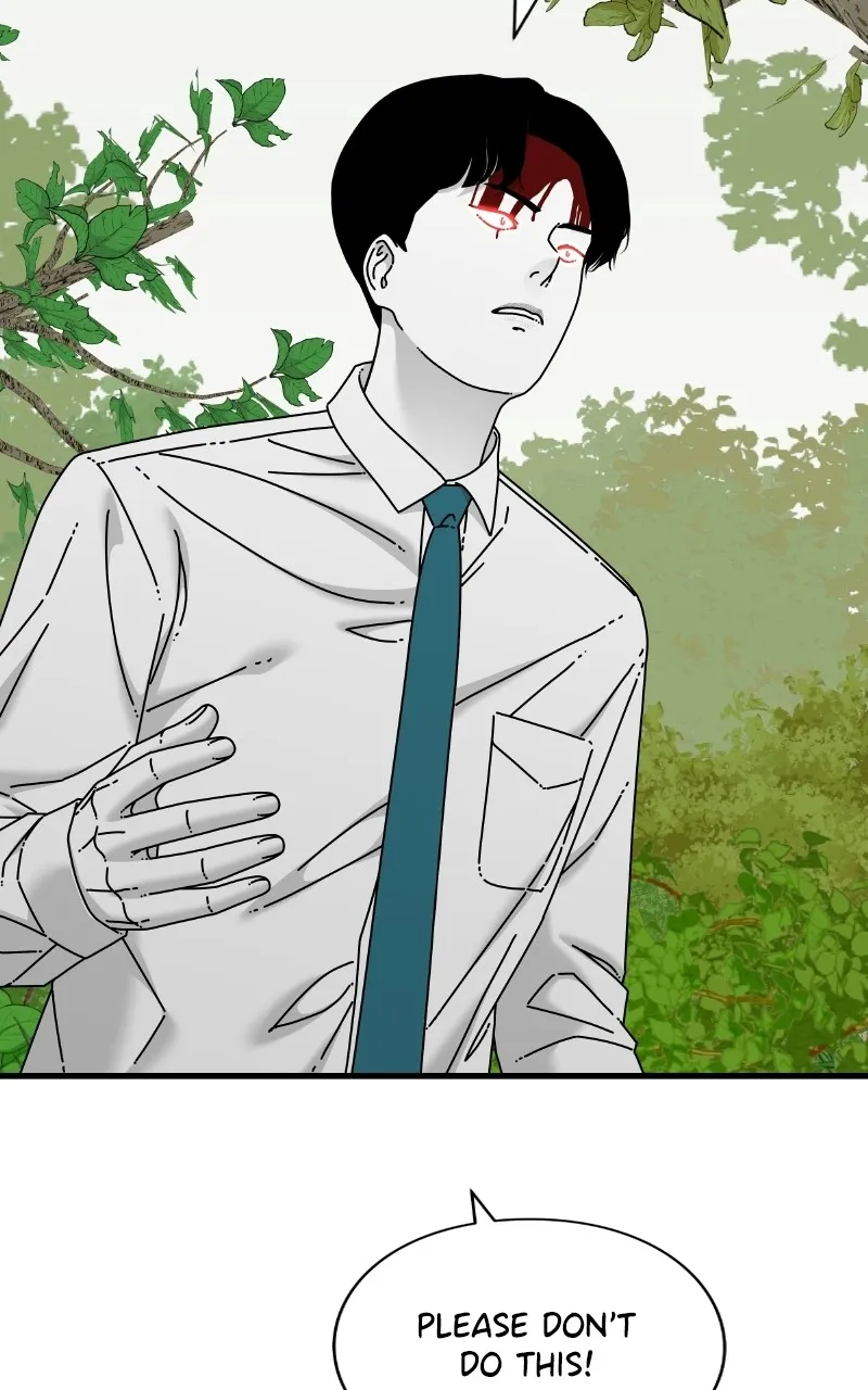 Eyes Chapter 70 page 64 - 