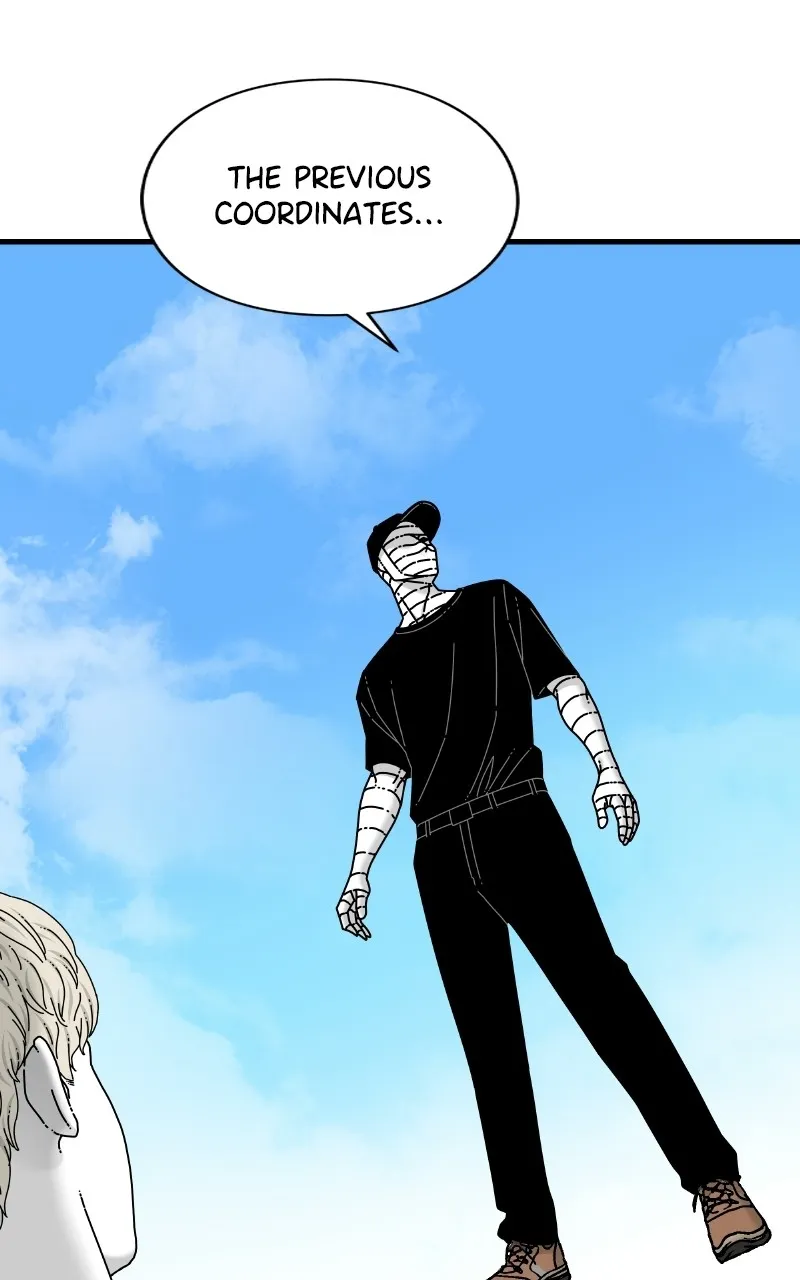 Eyes Chapter 70 page 78 - 