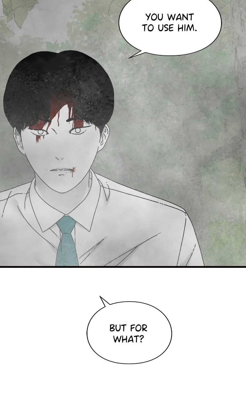 Eyes Chapter 70 page 9 - 