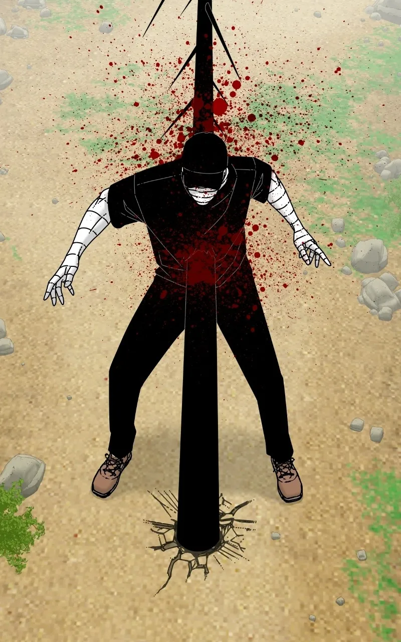 Eyes Chapter 70 page 86 - 