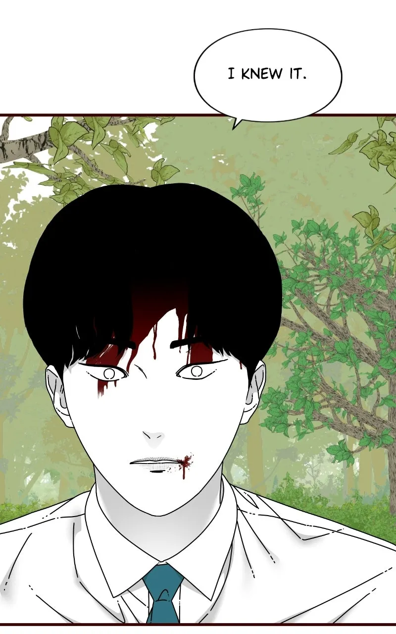 Eyes Chapter 70 page 88 - 