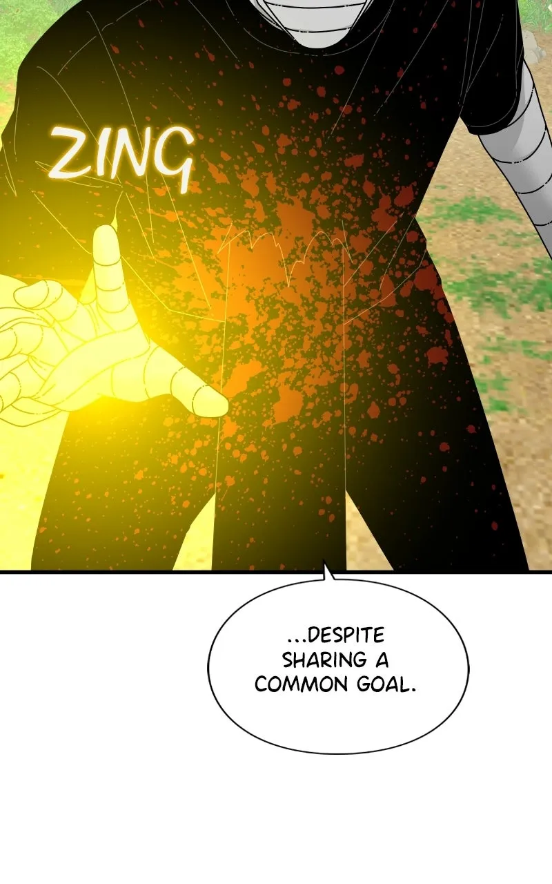 Eyes Chapter 70 page 100 - 