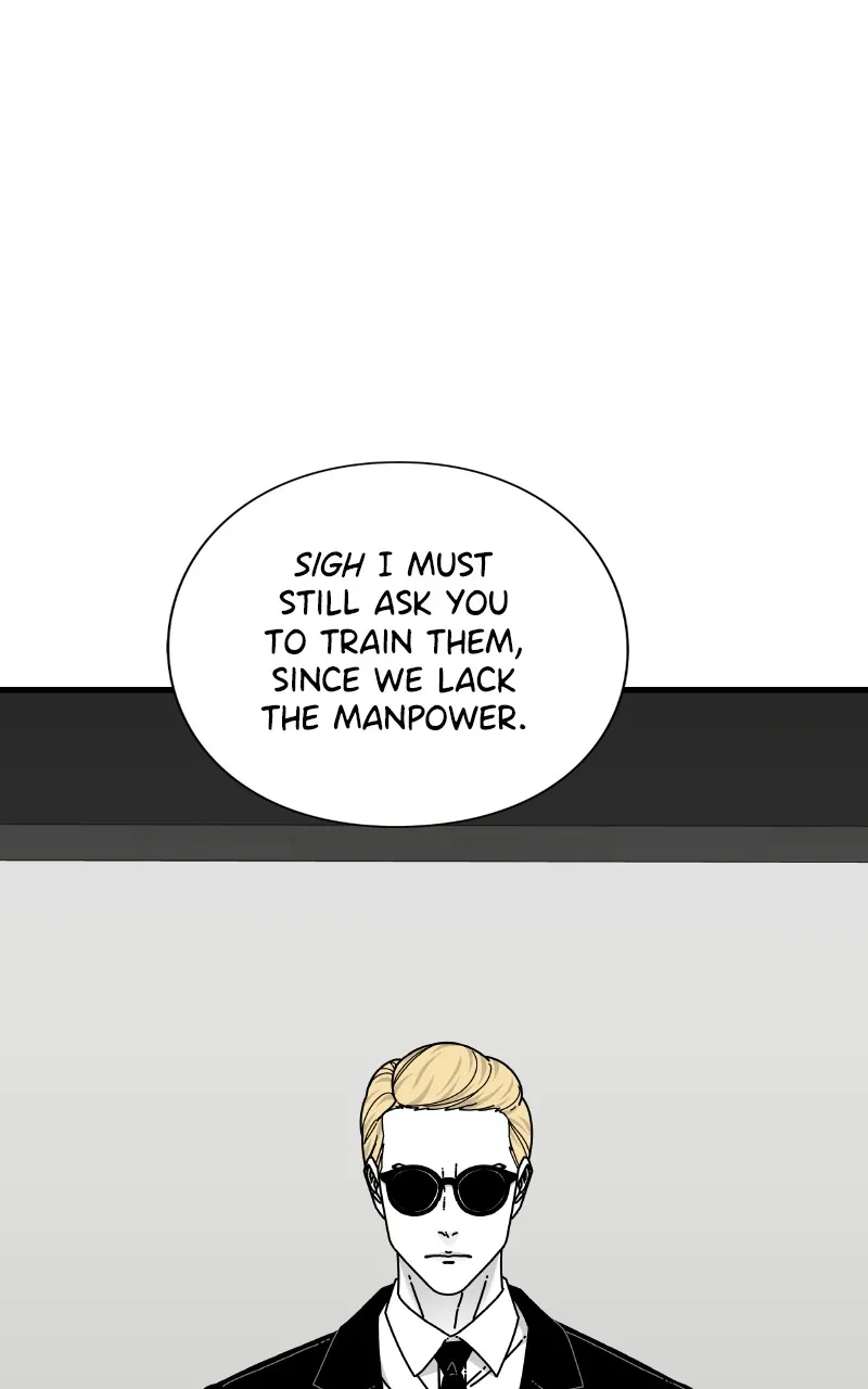 Eyes Chapter 71 page 104 - 