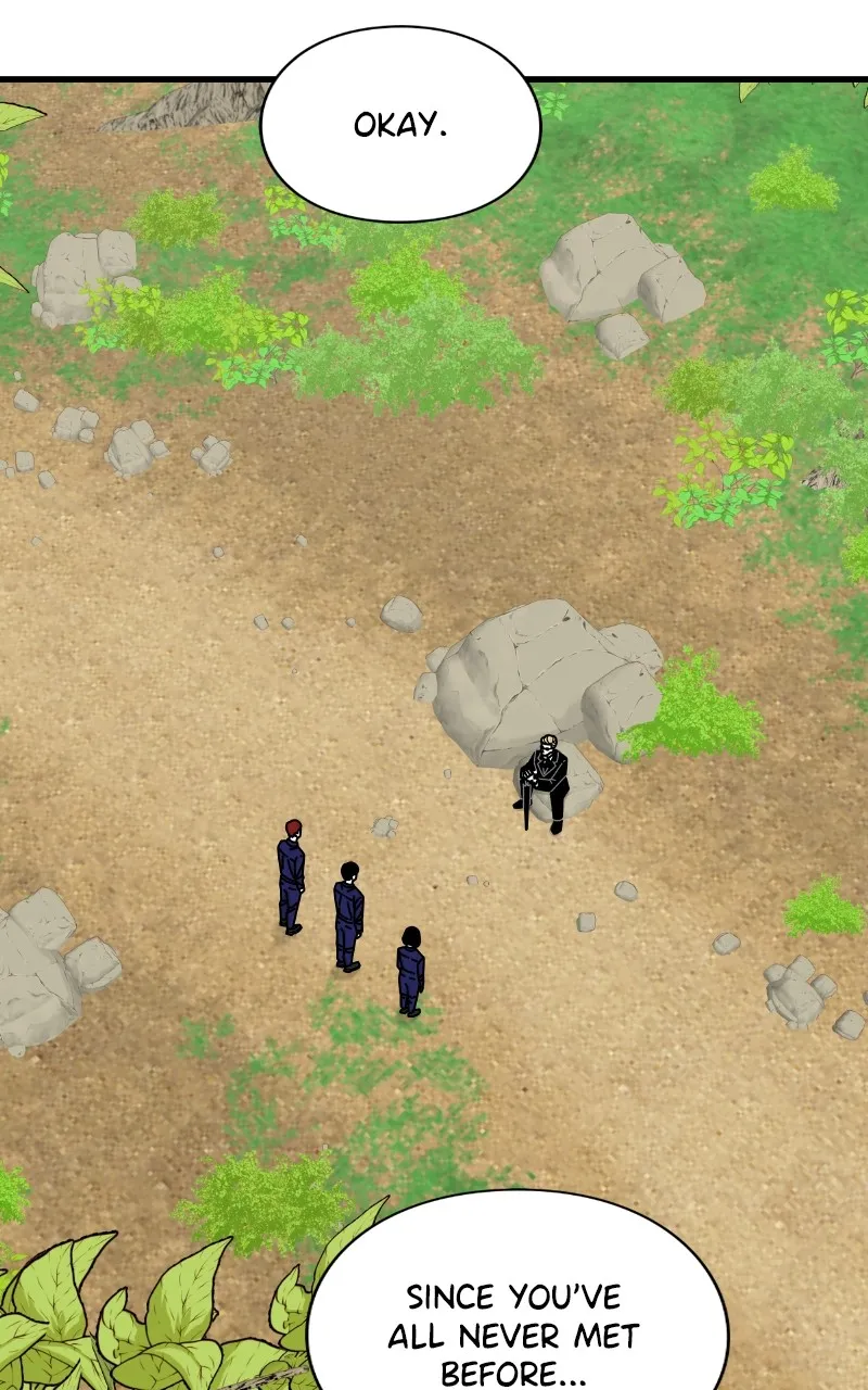 Eyes Chapter 71 page 108 - 