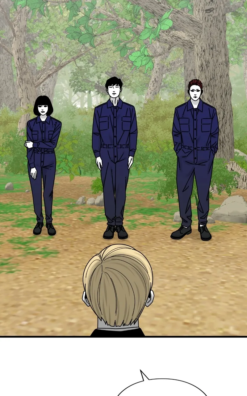 Eyes Chapter 71 page 110 - 