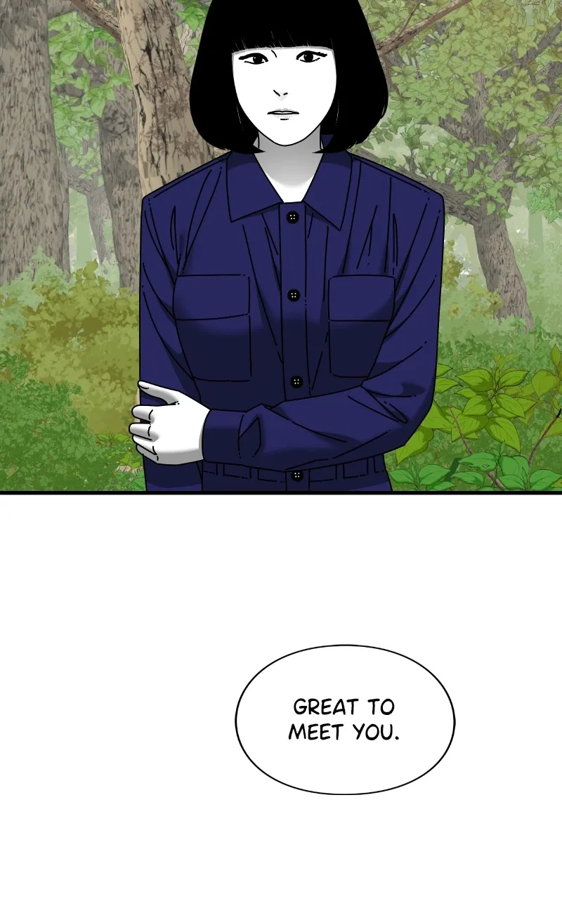 Eyes Chapter 71 page 112 - 