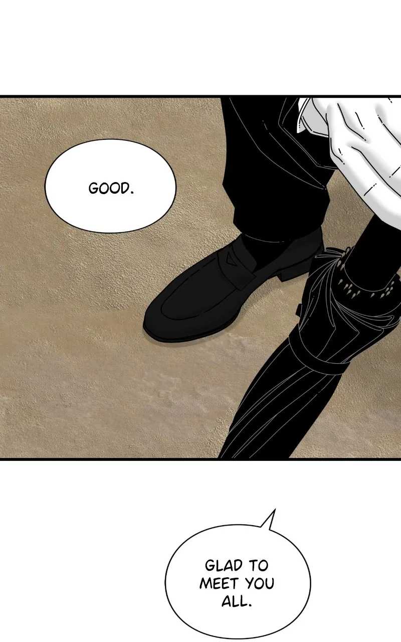 Eyes Chapter 71 page 117 - 