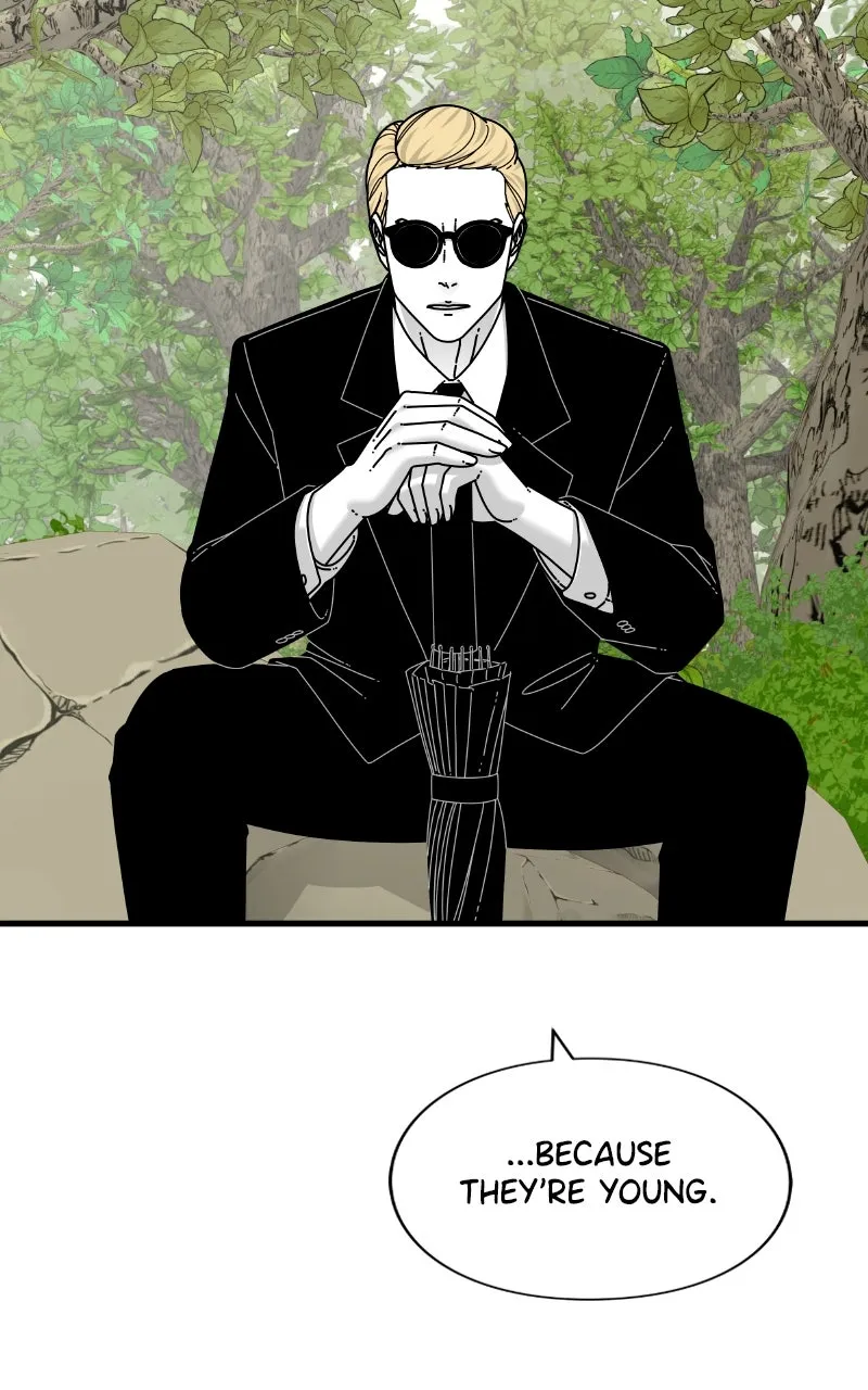 Eyes Chapter 71 page 119 - 