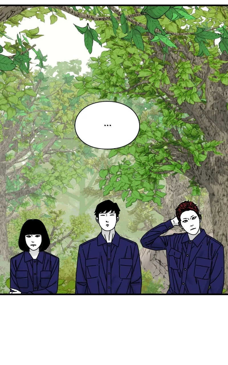 Eyes Chapter 71 page 124 - 