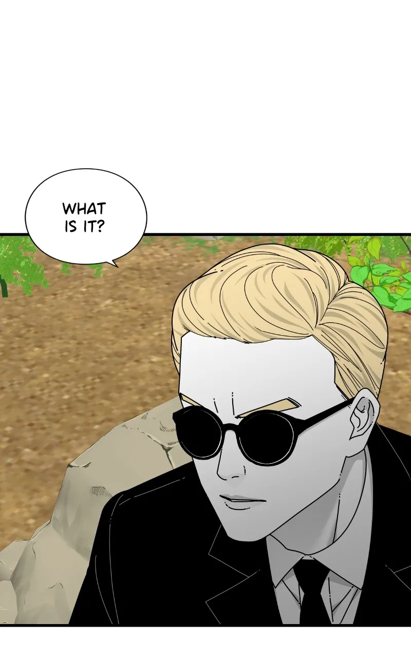 Eyes Chapter 71 page 129 - 